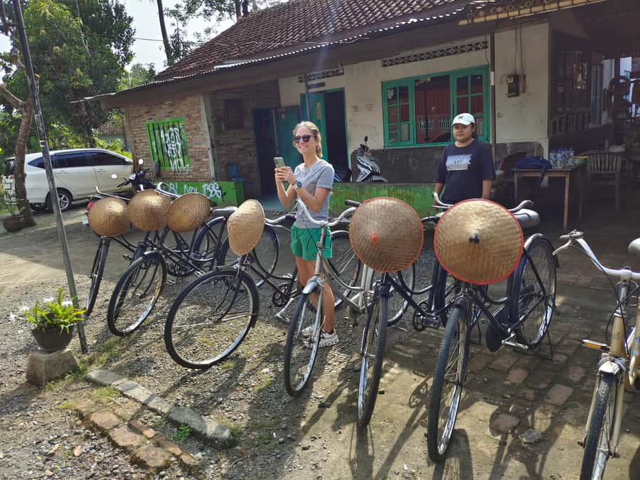 Yogyakarta Cycling tour with lunch - Final Thoughts on the Yogyakarta Cycling Tour