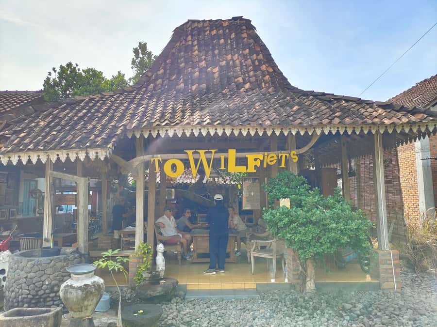 Yogyakarta Cycling tour with lunch - Who Is This Tour Best Suited For?