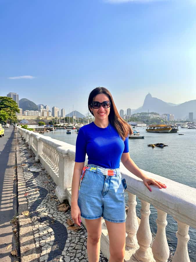 Rio de Janeiro Christ Redeemer by train Sugar Loaf Private - A Detailed Look at the Private Tour Experience