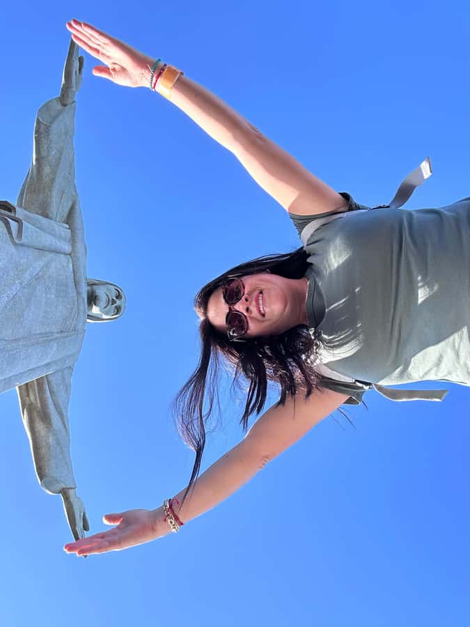 Rio de Janeiro Christ Redeemer by train Sugar Loaf Private - Final Thoughts on Value and Suitability