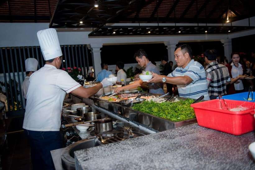 Apsara Traditional Dances & Local Buffet with Tuk-Tuk Ride - Final Thoughts