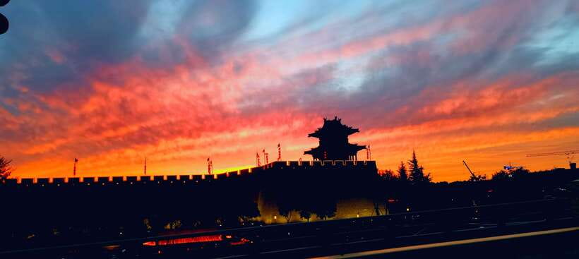 Xi'an: Top 3 Highlights All Inclusive Private Day Tour - Key Points