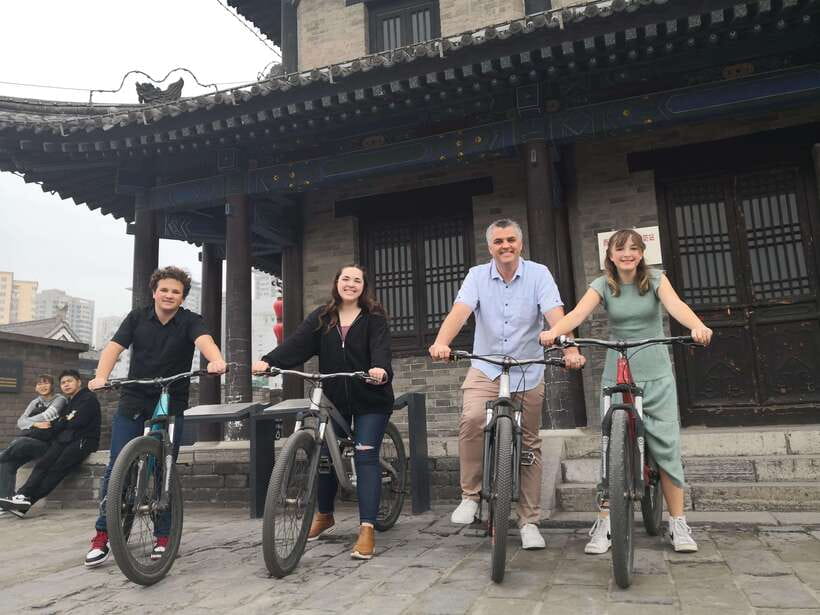 Xi'an: Top 3 Highlights All Inclusive Private Day Tour - The Sum Up