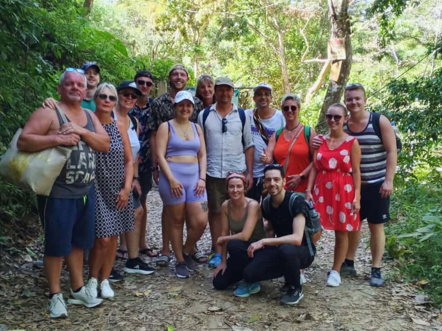 Coffee, Cocoa and Trekking Tour in Minca: Nature, Crops and Production - Practical Considerations