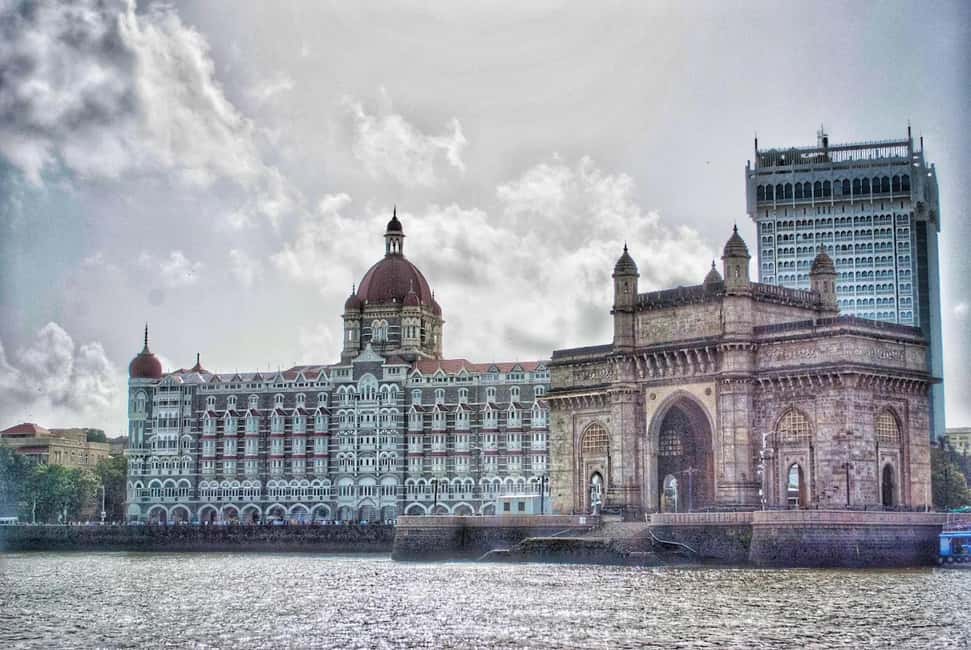 Mumbai: Exclusive Full-Day City Tour with Optional Caves - Who Should Consider This Tour?