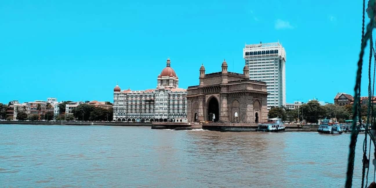 Mumbai: Exclusive Full-Day City Tour with Optional Caves - Value and Practicality