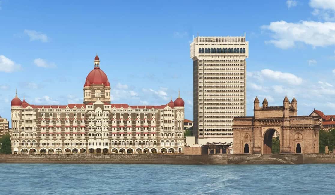 Mumbai: Exclusive Full-Day City Tour with Optional Caves - Exploring Mumbai in Depth