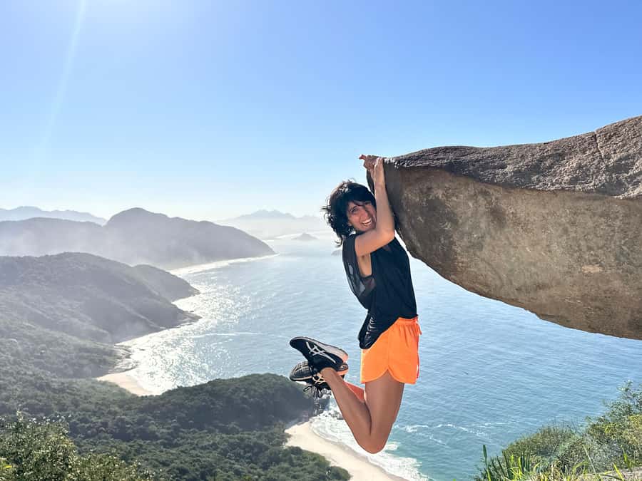 Rio de Janeiro: Pedra do Telégrafo trail and beach stop - Exploring the Itinerary: What Makes This Tour Special