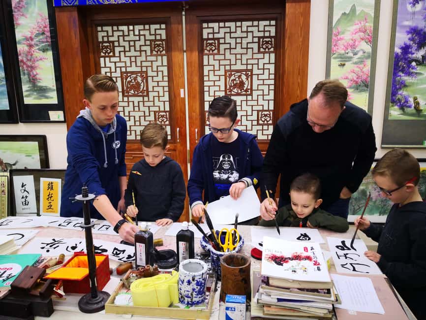 Customized Private Day Tour of Terracotta Army and Xi'an - Who Will Love This Tour?