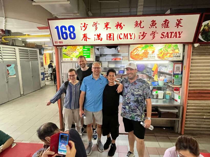 Street Food, Cultural & Historical Tour of 3 Ethnic Quarters - Who Will Love This Tour?