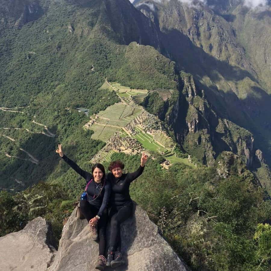 7th wonder Machu Picchu + Huayna Picchu mountain - Frequently Asked Questions