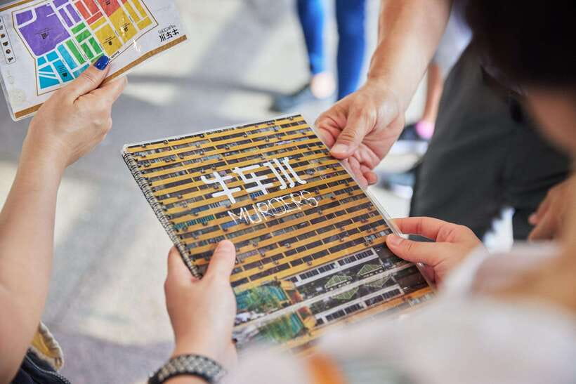 Singapore: Chinatown Murders Game Tour - Who Will Love This Tour?