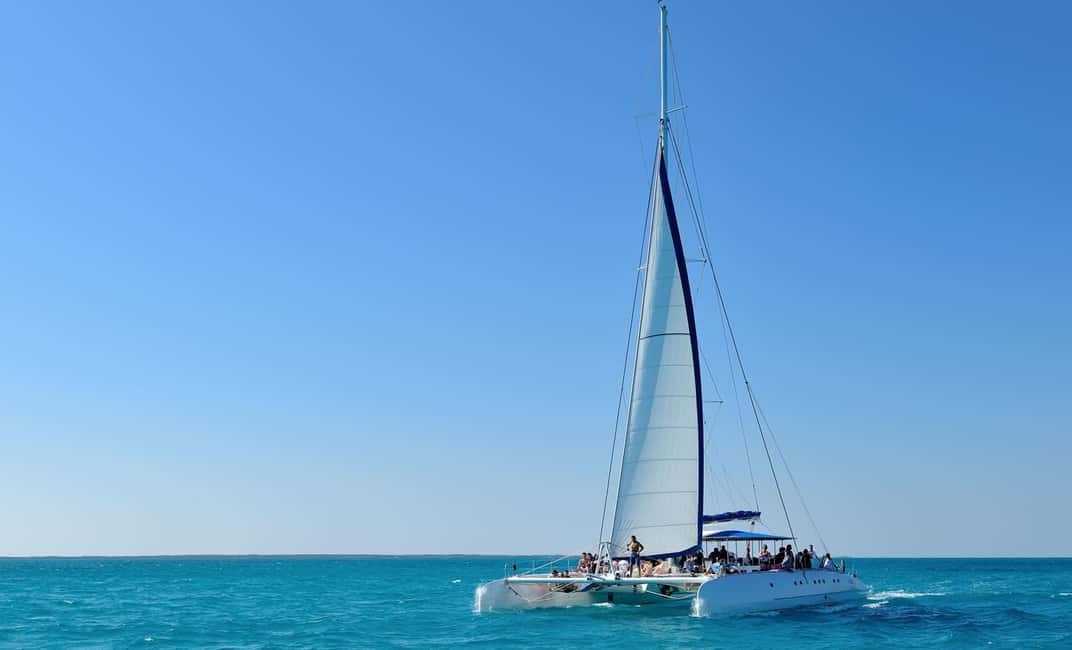 Saona Island Private: +10 People Catamarán - Authentic Moments and Traveler Feedback