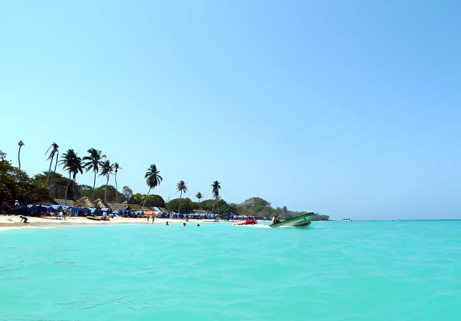 Cartagena: VIP Tour to Playa Tranquila + Rosario and Plankton Islands - Deep Dive into the Itinerary