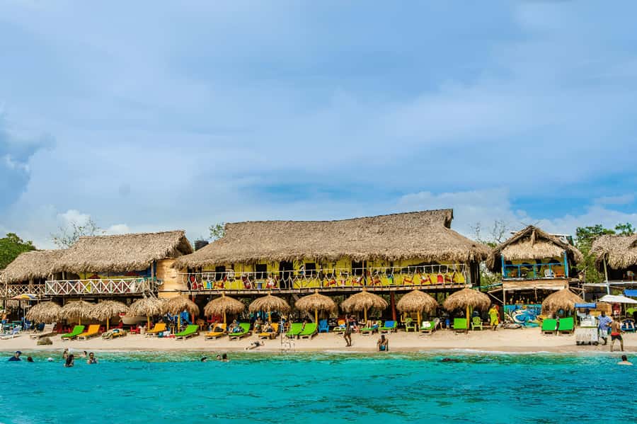 Cartagena: VIP Tour to Playa Tranquila + Rosario and Plankton Islands - Exploring the Tour Details: An Honest Walkthrough