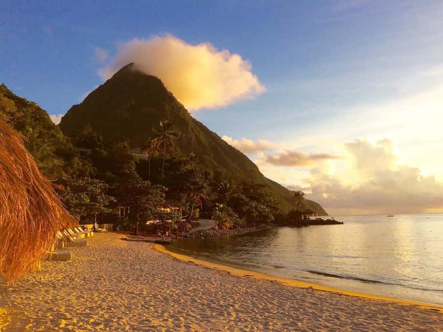Saint Lucia Island Tour All Inclusive With Lunch - Practical Details and Considerations