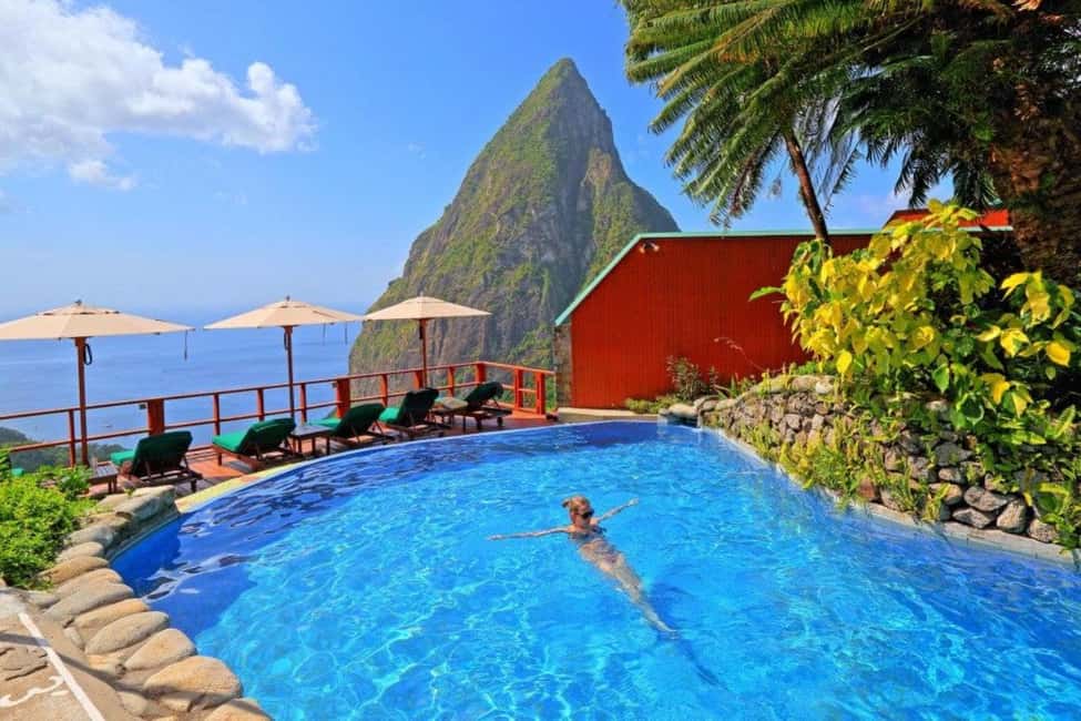 St. Lucia: Island Memories 5-Day Tour - Practical Details and What to Expect
