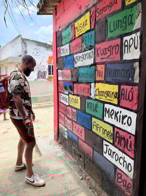 Cartagena: Tour with tour guide to San Basilio de Palenque - Who Will Get the Most from This Tour?