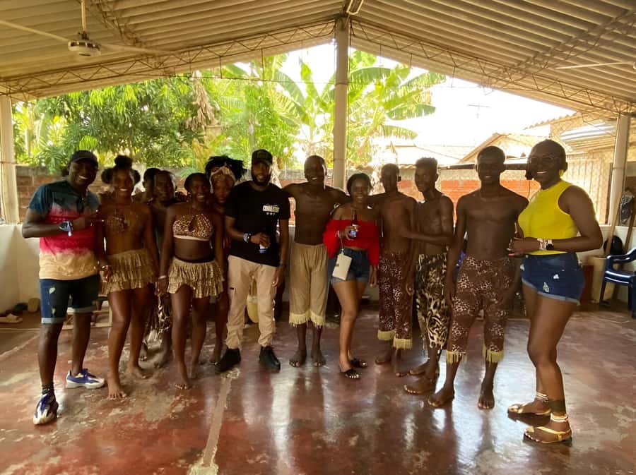 Cartagena: Tour with tour guide to San Basilio de Palenque - A Deep Dive into the San Basilio de Palenque Tour Experience