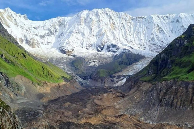 5 Days Annapurna Base Camp Trek - What Sets This Trek Apart?