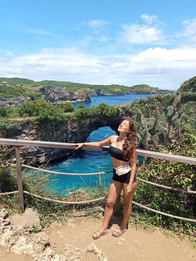 Bali: Nusa Penida Tour with Lunch & Manta Point Snorkeling - Practical Tips & Considerations