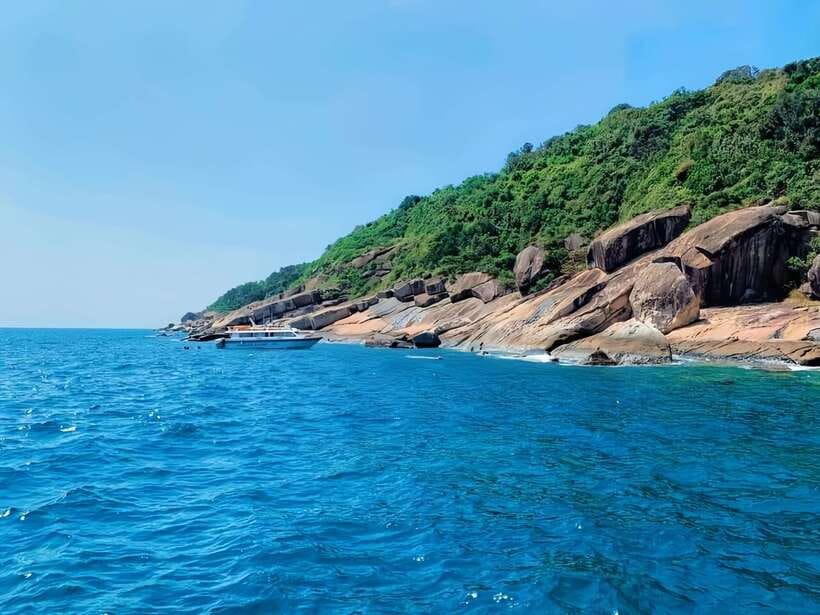 From Da Nang/Hoi An: Cham Islands Tour with Snorkeling - Who Is This Tour Best For?