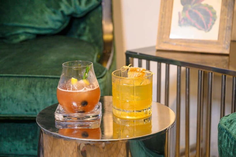 Bangkok: Top Knot Rooftop Bar & Restaurant at Hotel Once - FAQ