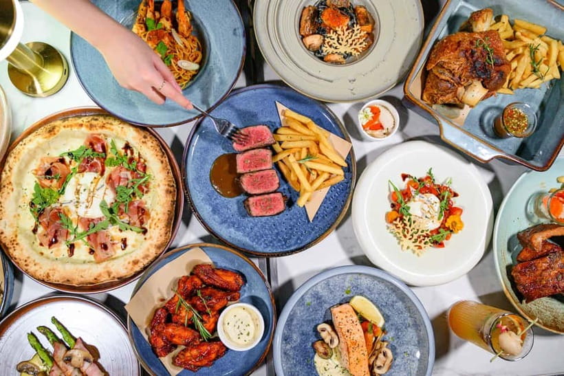 Bangkok: Top Knot Rooftop Bar & Restaurant at Hotel Once - Analyzing Value for Money