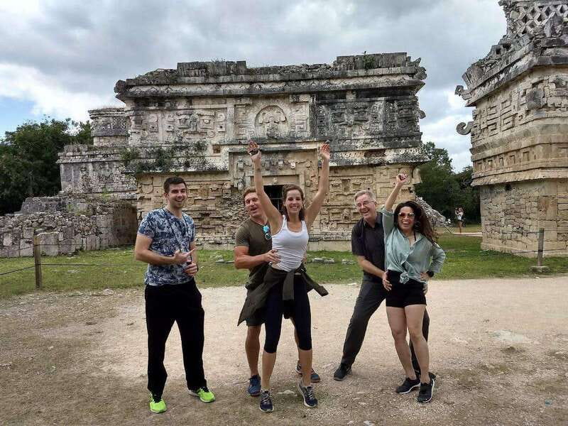 Chichen Itza: Valladolid and Stunning Cenote - Private Tour - FAQ