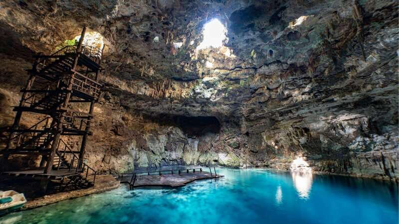 Chichen Itza: Valladolid and Stunning Cenote - Private Tour - Exploring the Chichen Itza: Valladolid and Stunning Cenote Private Tour