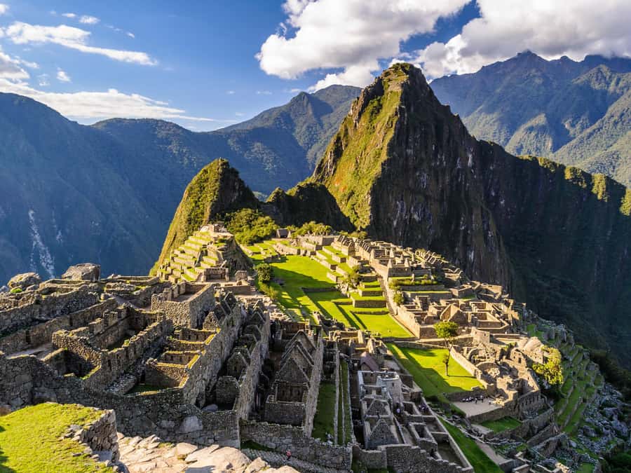 Machu Picchu 2 Day Abra Malaga Trip - Key Points