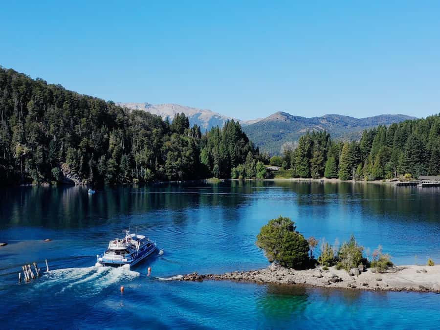 Bariloche: Victoria Island and Arrayanes Forest Navigation - Practicalities and Value