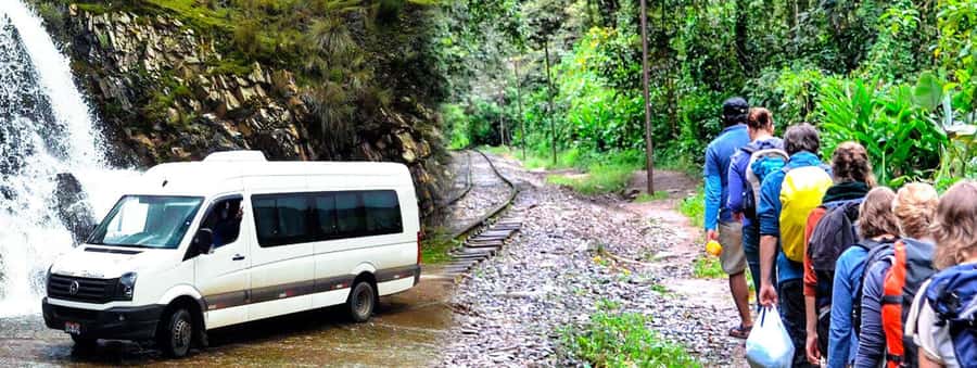 2-day excursion to Machu Picchu and Abra Malaga - Discovering Machu Picchu via the Abra Málaga Route: A Practical and Authentic Adventure