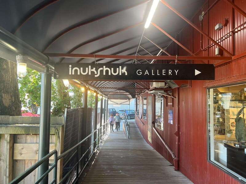 Private Granville Island Vancouver's Elite Walking Food Tour - Venturing into Vancouver’s Food Market: What You Can Expect