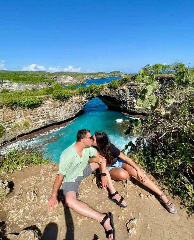 Bali: One Day Trip Nusa Penida with All Inclusive - The Highlights of Nusa Penida