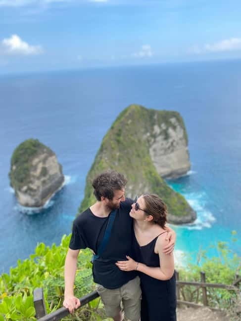 Bali: One Day Trip Nusa Penida with All Inclusive - What Makes This Tour Stand Out