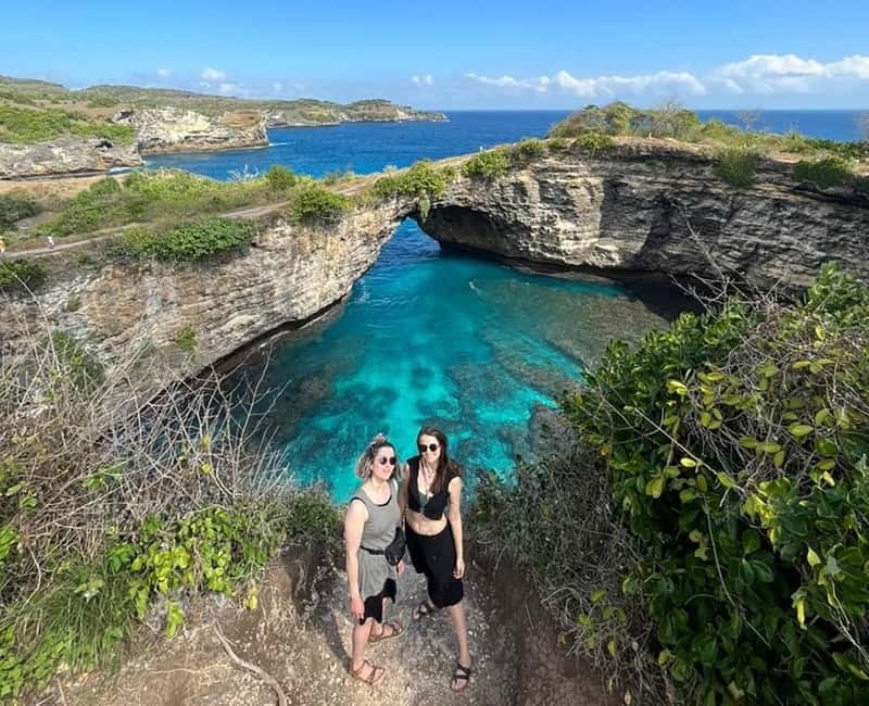 Bali: One Day Trip Nusa Penida with All Inclusive - Who Is This Tour Best For?