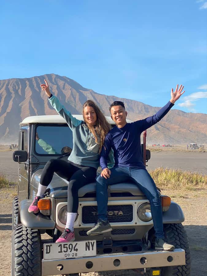 Surabaya: Budget Friendly Private Bromo Sunrise Tour - Why This Tour Works Well