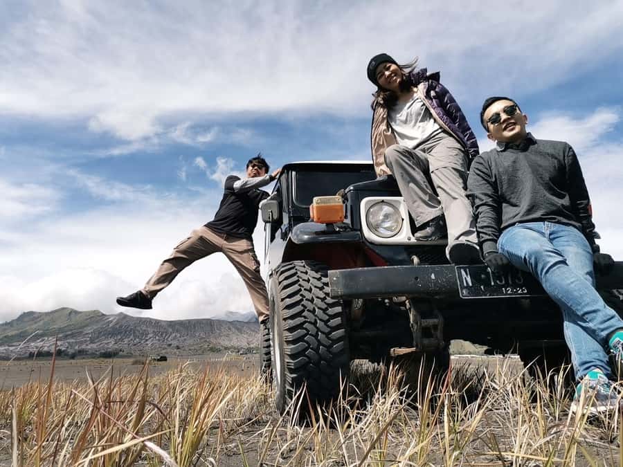 Surabaya: Budget Friendly Private Bromo Sunrise Tour - Who This Tour Is Perfect For