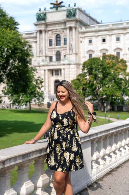 Vienna: Professional Photography Tour - Who Will Love This Experience?