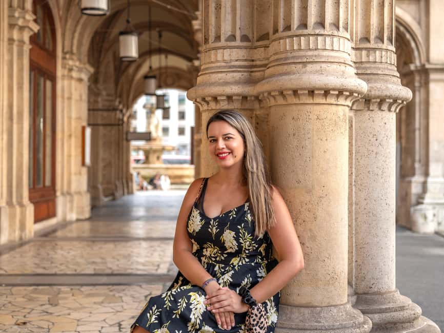 Vienna: Professional Photography Tour - Final Thoughts: Is It Worth It?