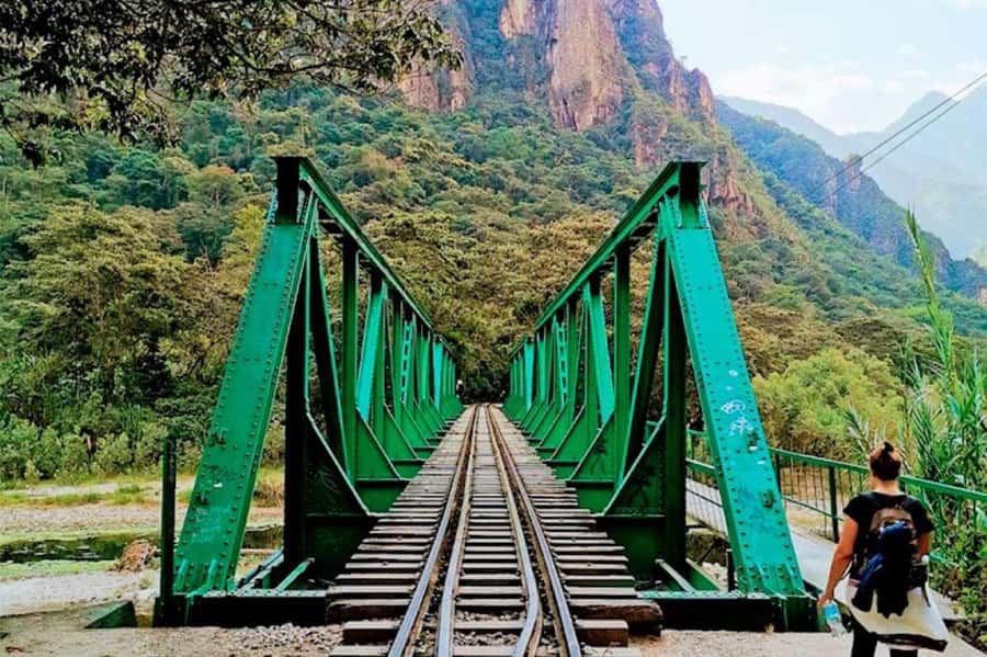 Machu Picchu 2 days + hiking - The Itinerary Breakdown