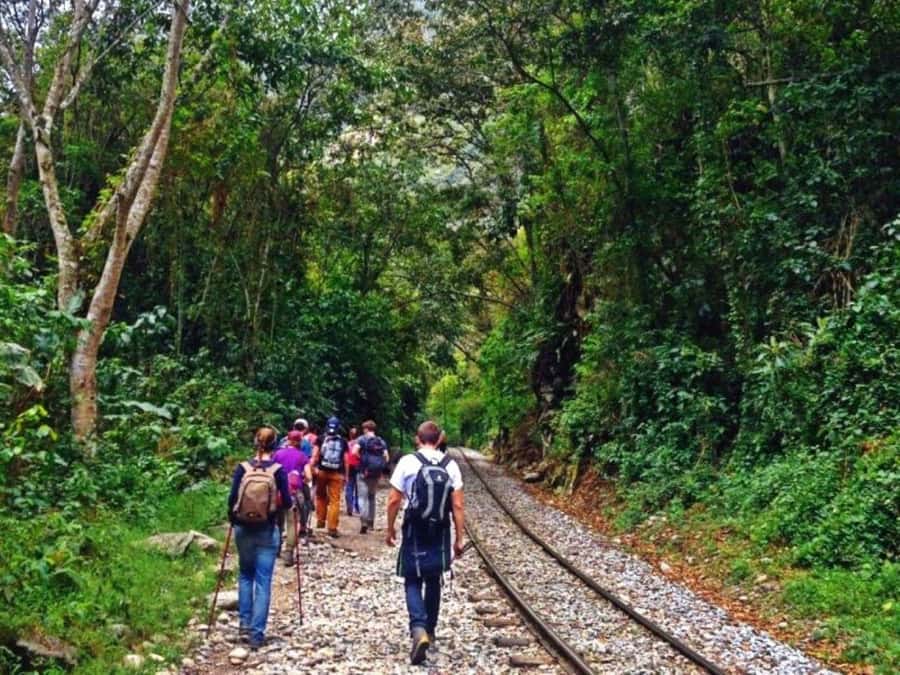 Machu Picchu 2 days + hiking - What Makes This Tour Stand Out