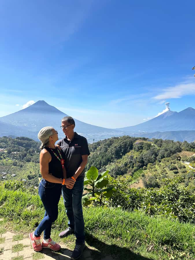 Hobbitenango and Antigua Tour: From Guatemala City - A Complete Breakdown of the Tour Experience