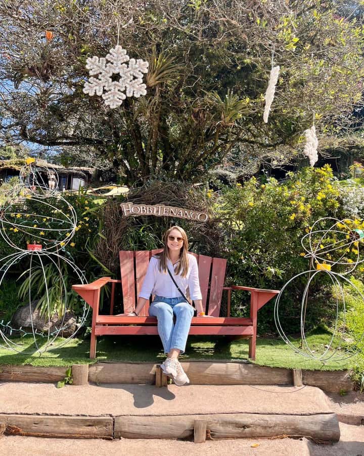 Hobbitenango and Antigua Tour: From Guatemala City - Authentic Experiences Based on Reviews