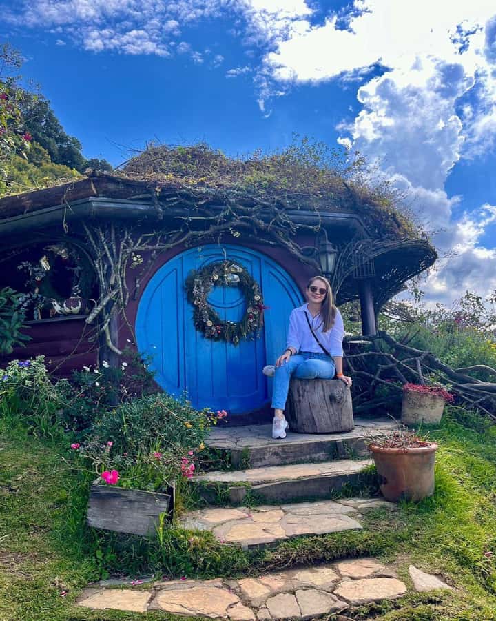 Hobbitenango and Antigua Tour: From Guatemala City - Hobbitenango and Antigua Tour: From Guatemala City