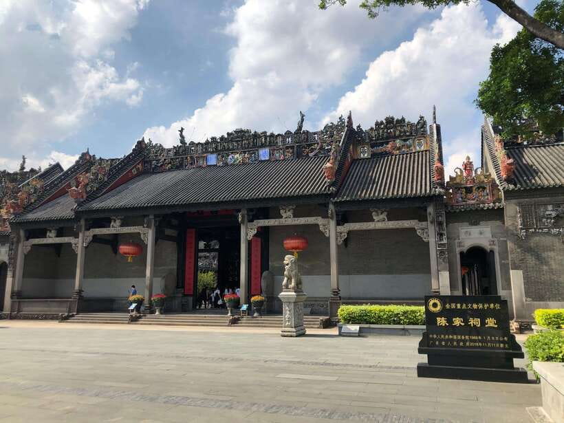 Guangzhou Full Day City Tour with Old and New Highlights - What Reviewers Say