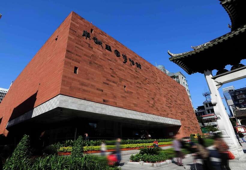 Guangzhou Full Day City Tour with Old and New Highlights - Good To Know