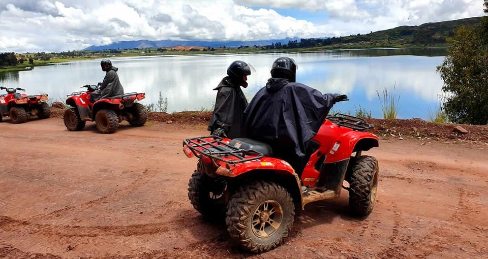 Sacred Valley of the Incas Quad Bike Tour - The Sum Up