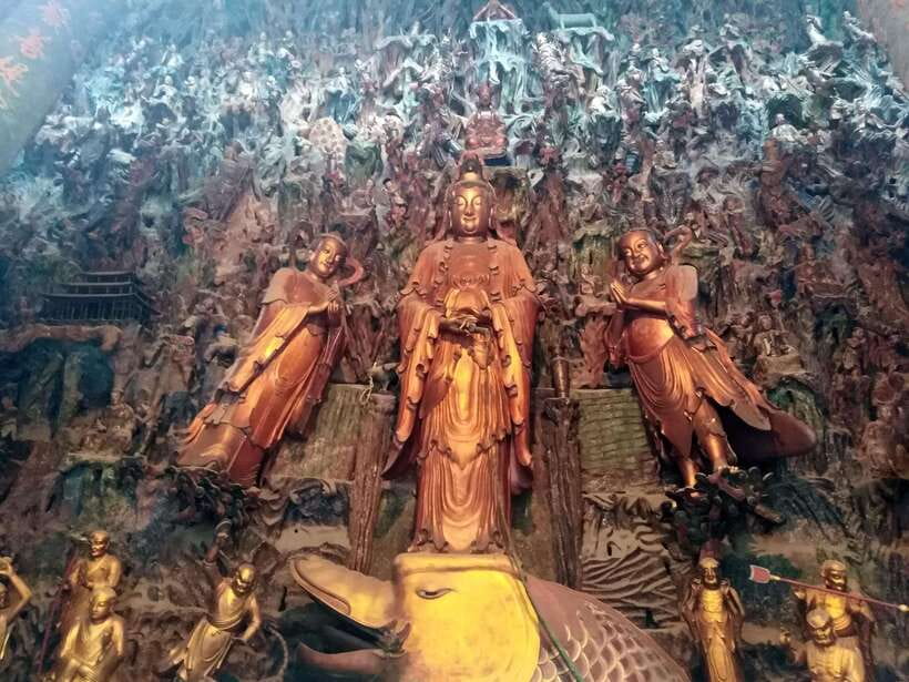 From Shanghai: Hangzhou Private Day Trip by Bullet Train - First Stop: West Lake